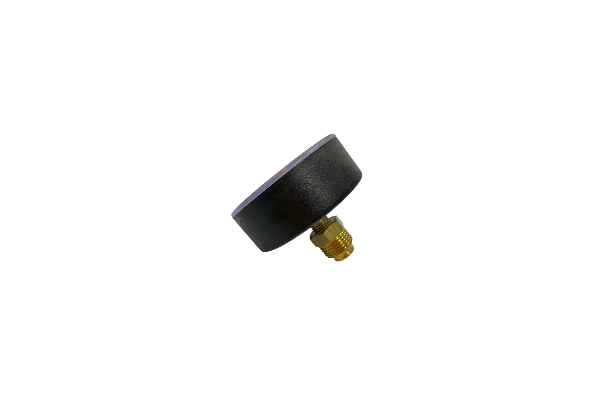 Термоманометр горизонтальный Imperial 80- 1/2-120C-10bar 894.10