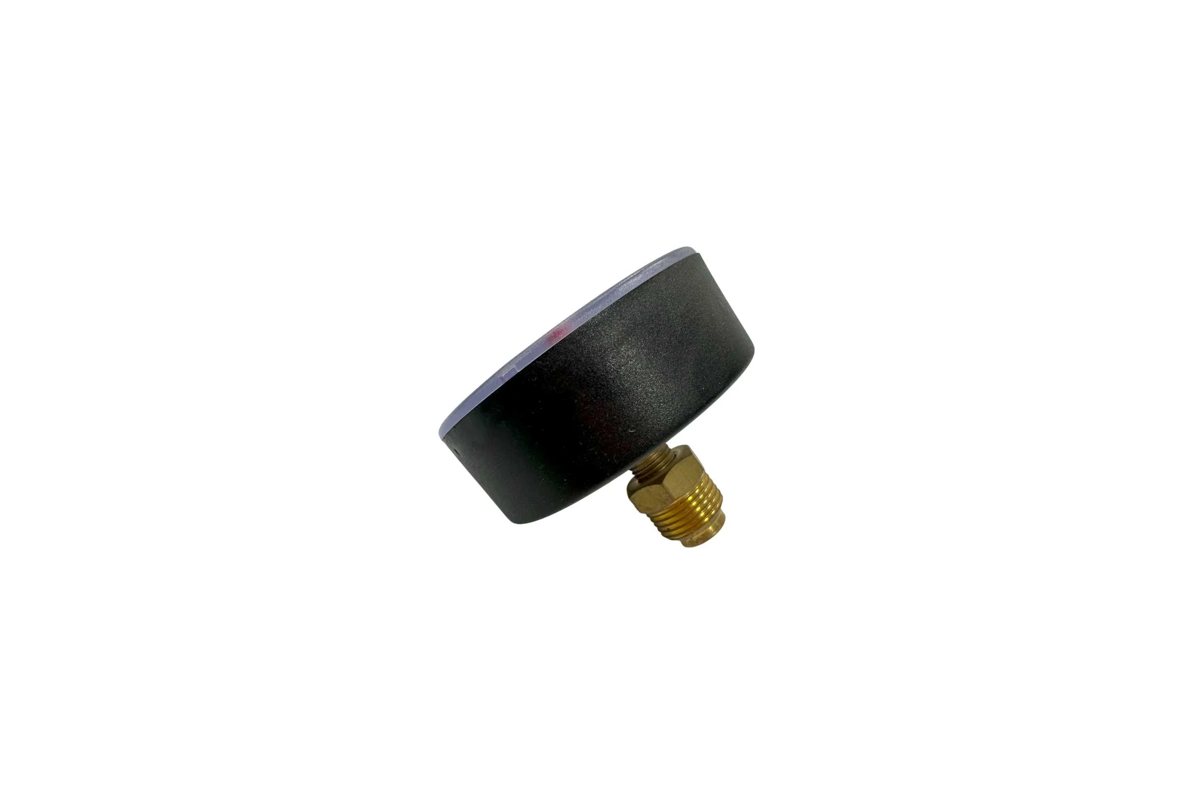 Термоманометр горизонтальный Imperial 80- 1/2-120C- 6bar 894.06