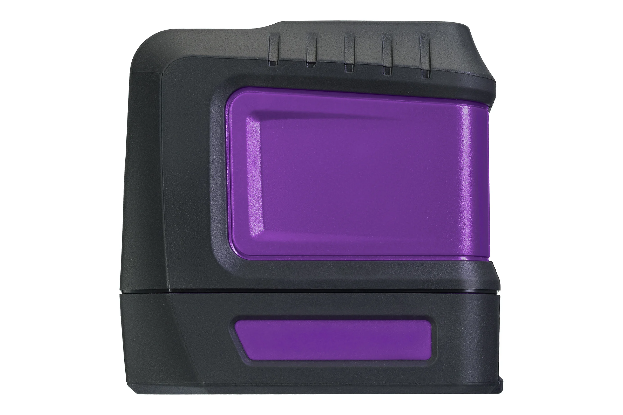 Лазерный уровень Ermenrich BASE LT30, фиолетовый 84690