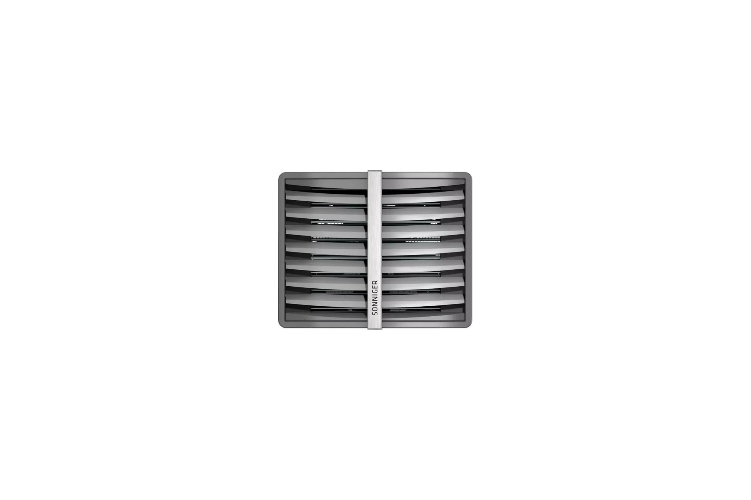 Воздухонагреватель sonniger модель HEATER CONDENS CR ONE, артикул WA0015 WA0010