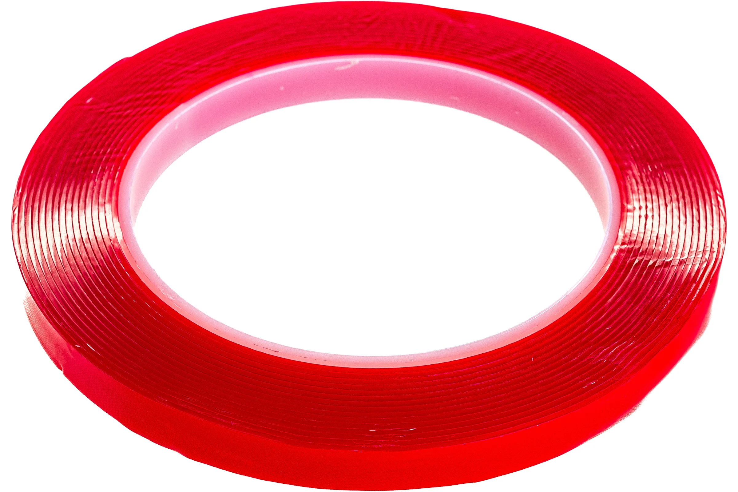 Клейкая лента PALITRA TECHNOLOGY 9 мм, рулон 5 м, прозрачная 50405-H9x1-R-5