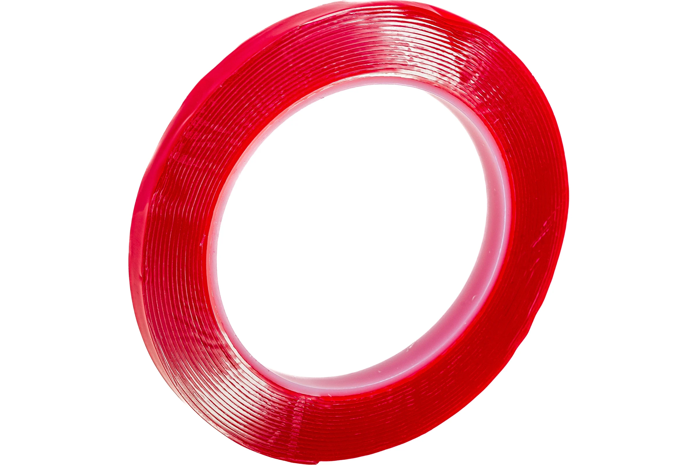 Клейкая лента PALITRA TECHNOLOGY 9 мм, рулон 5 м, прозрачная 50405-H9x1-R-5