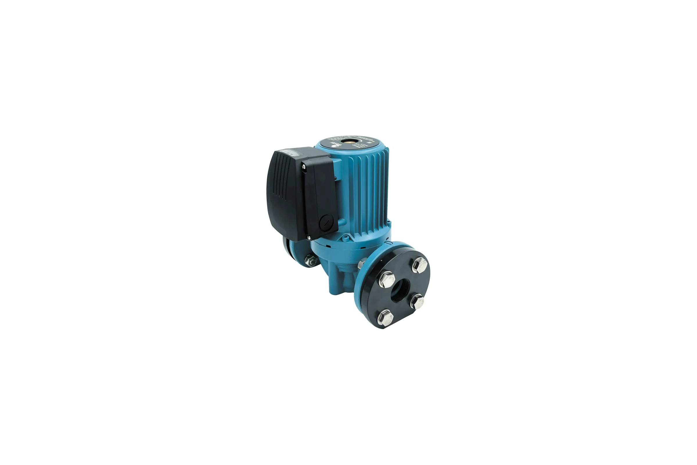 Насос циркуляционный Wester WCP 65-13F3/380 0-18-0144
