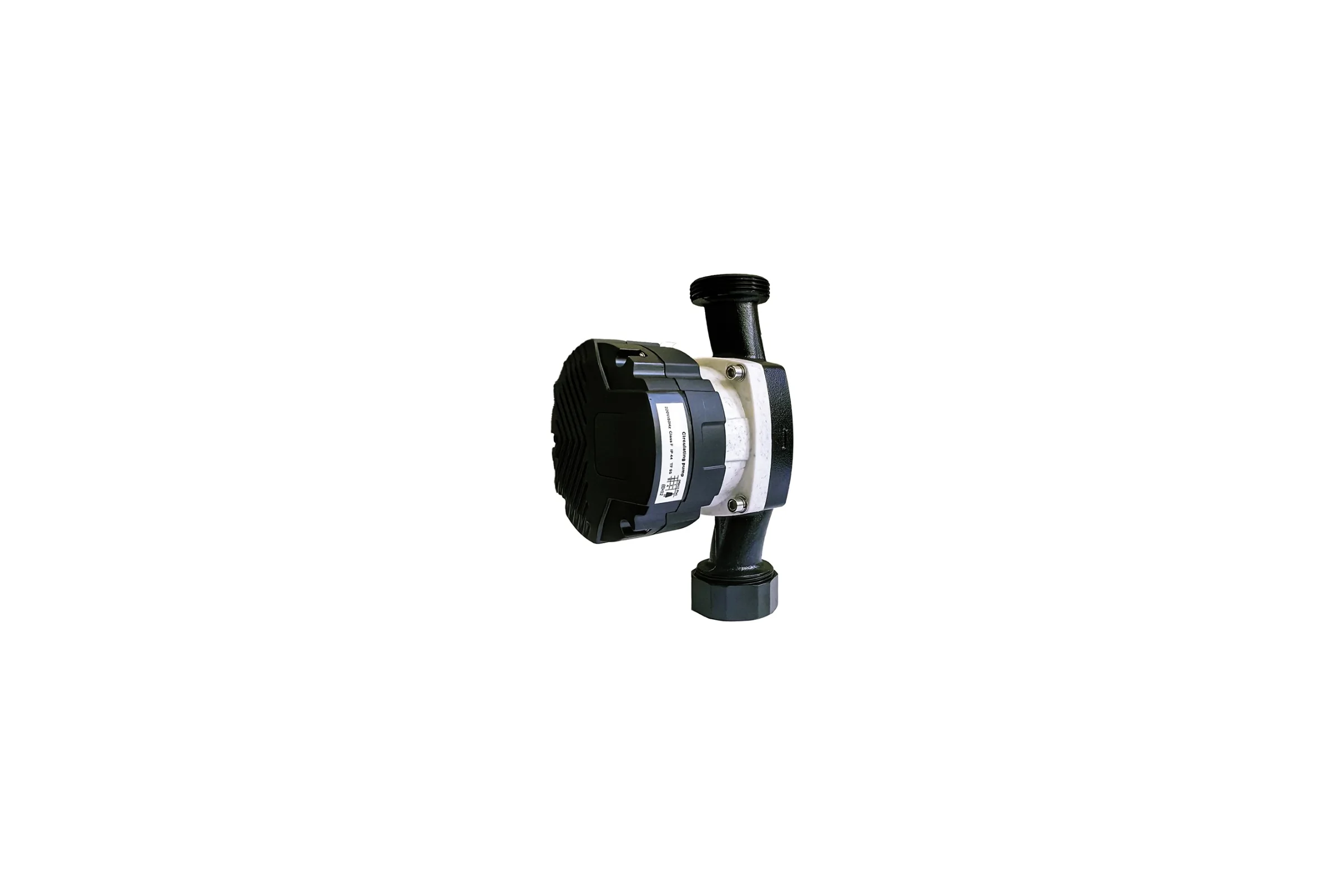 Насос циркуляционный Wester WPE 25-180 P (без гаек) 0-18-0160