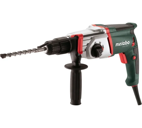 Перфоратор Metabo KHE 2650 690546000