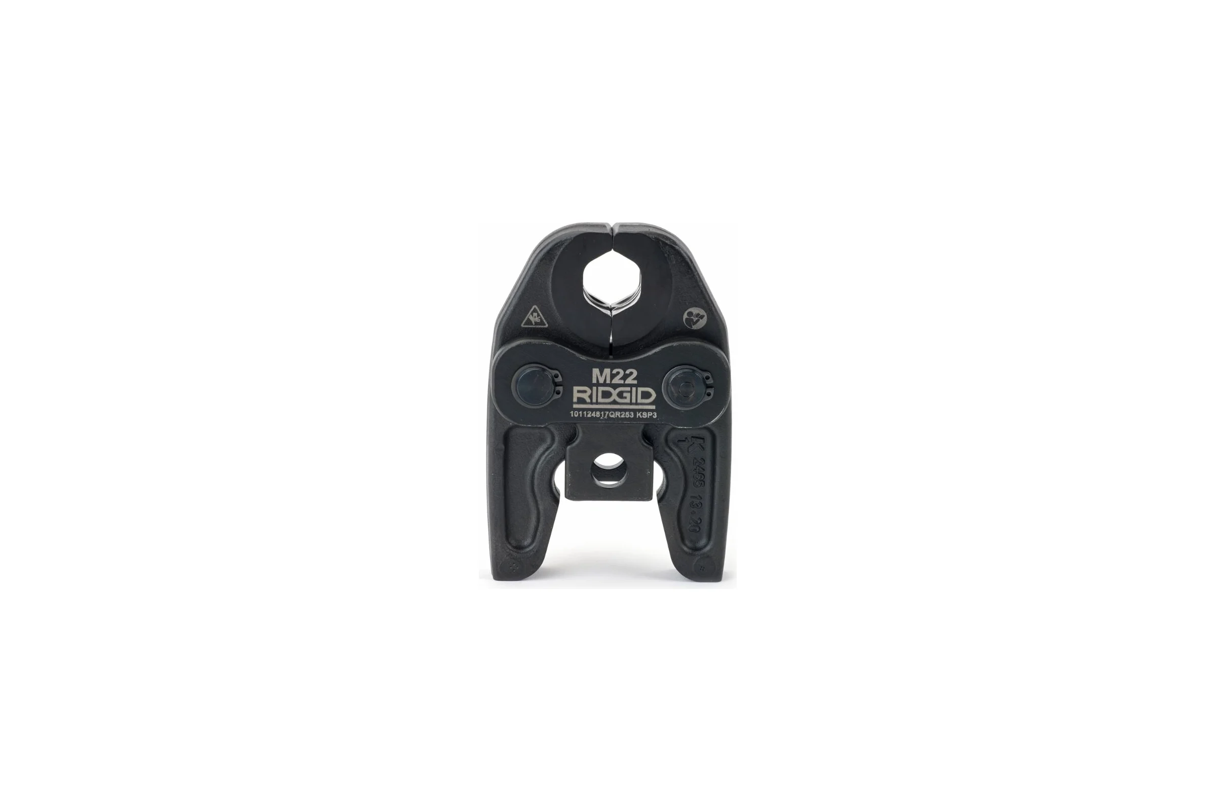 Пресс-клещи RIDGID M22 для RP350/RP351 69883