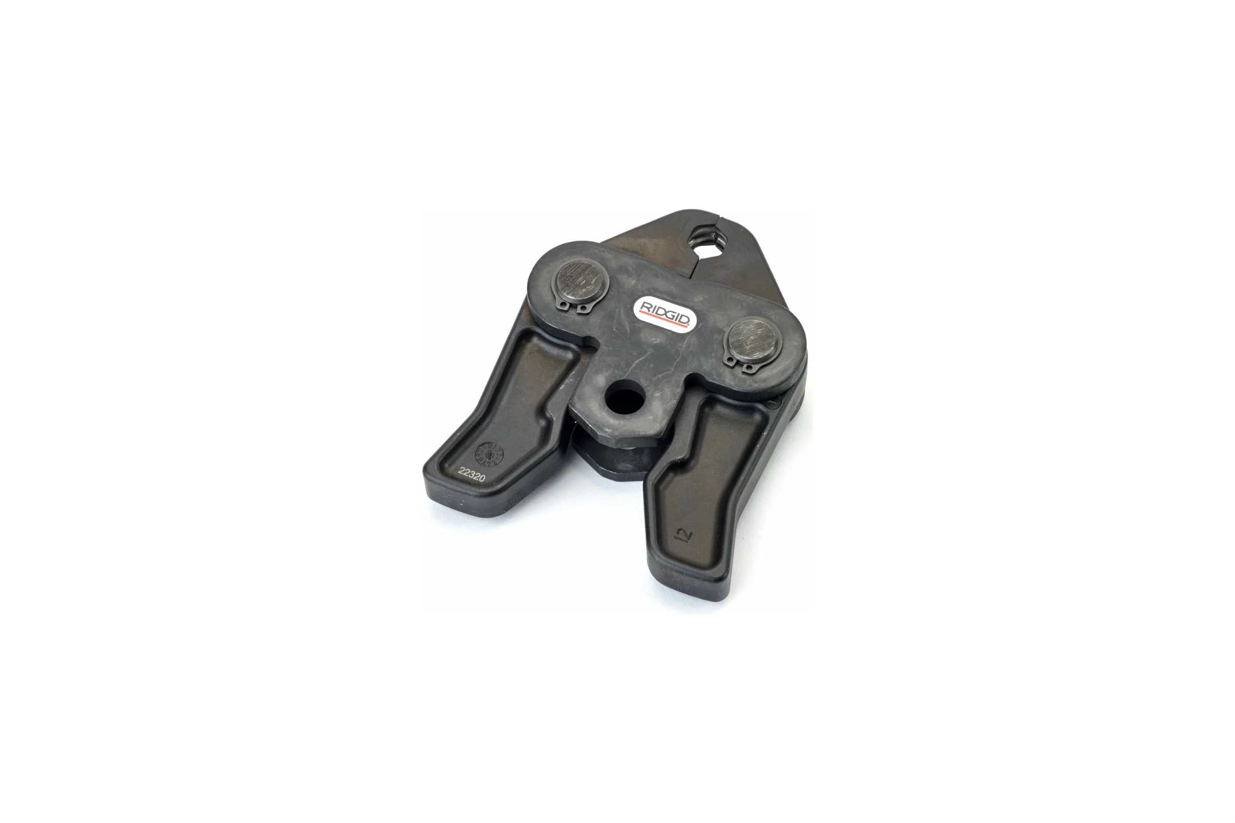 Пресс-клещи RIDGID V12 для RP350/RP351 83096