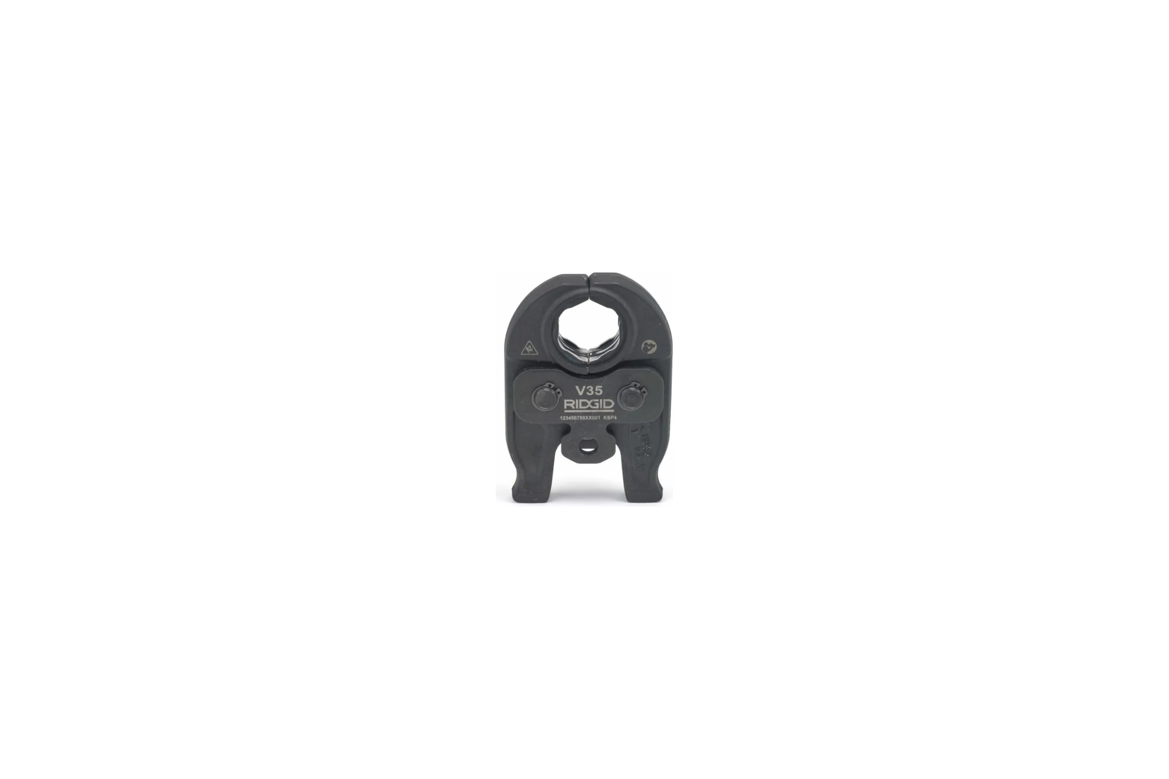 Пресс-клещи RIDGID V35 для RP 219 69218