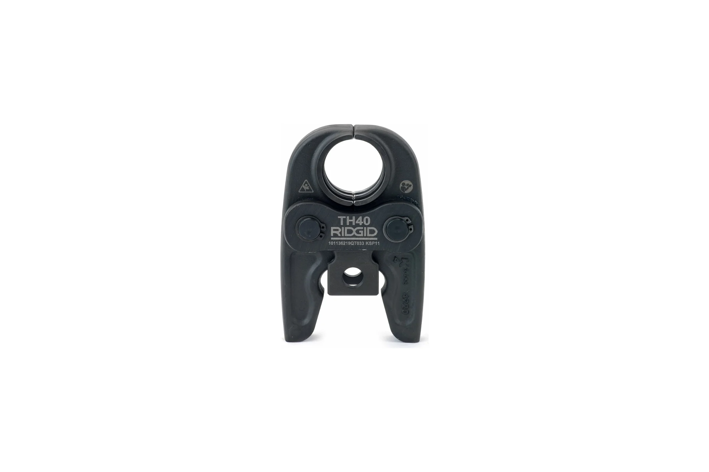 Пресс-клещи RIDGID TH40 для RP350/RP351 65398