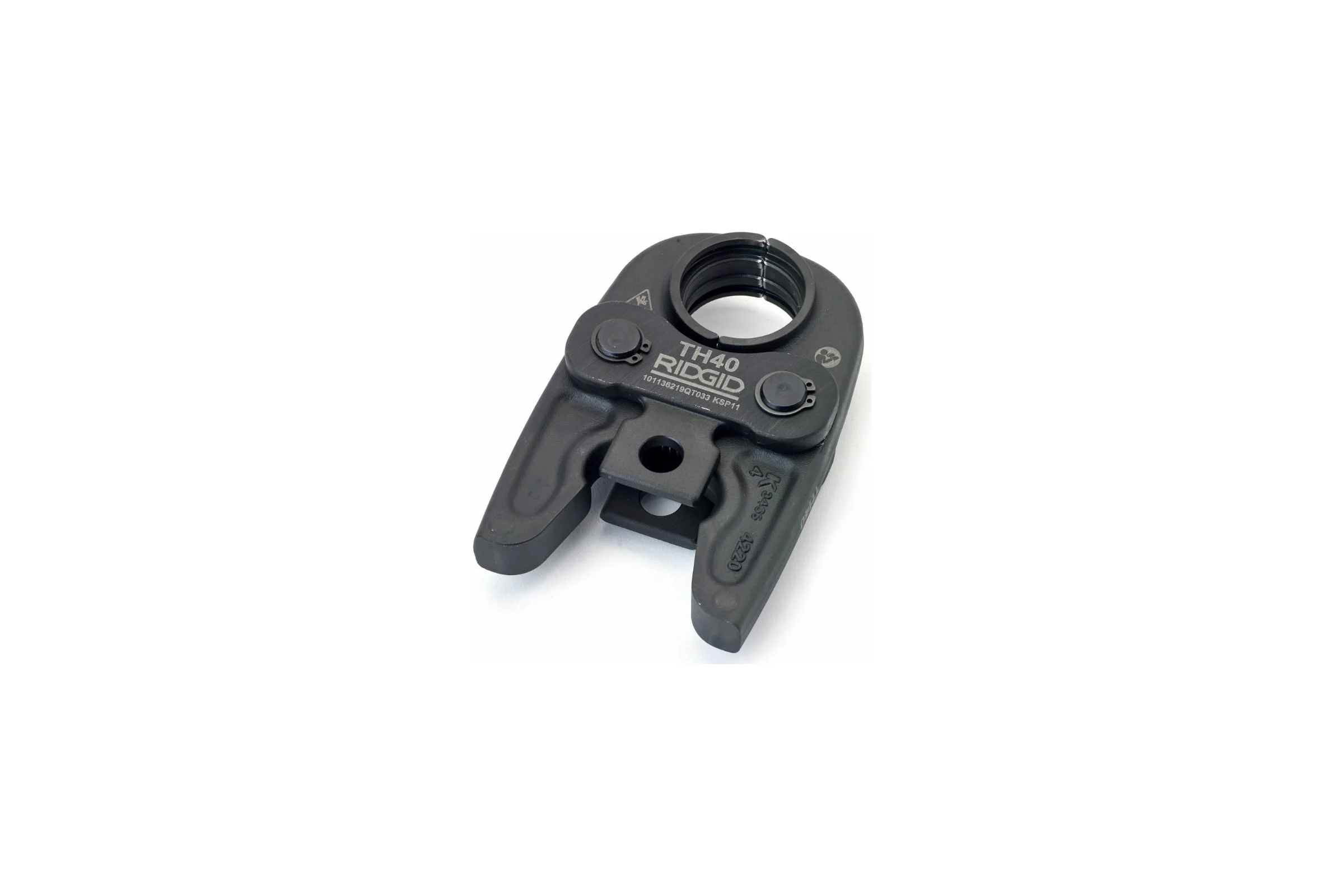 Пресс-клещи RIDGID TH40 для RP350/RP351 65398