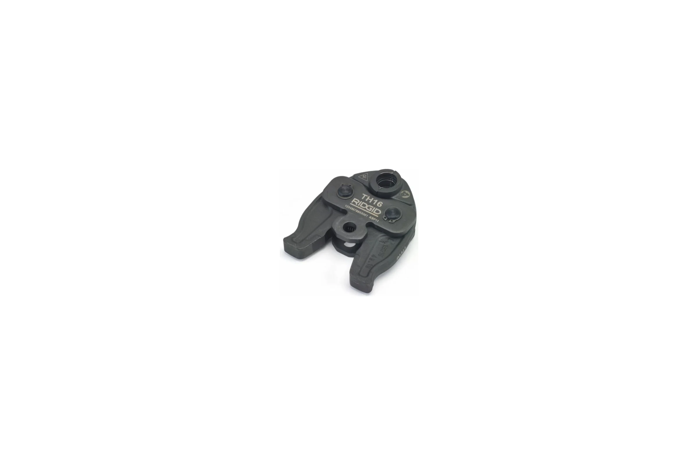 Пресс-клещи RIDGID TH16 для RP 219 69233