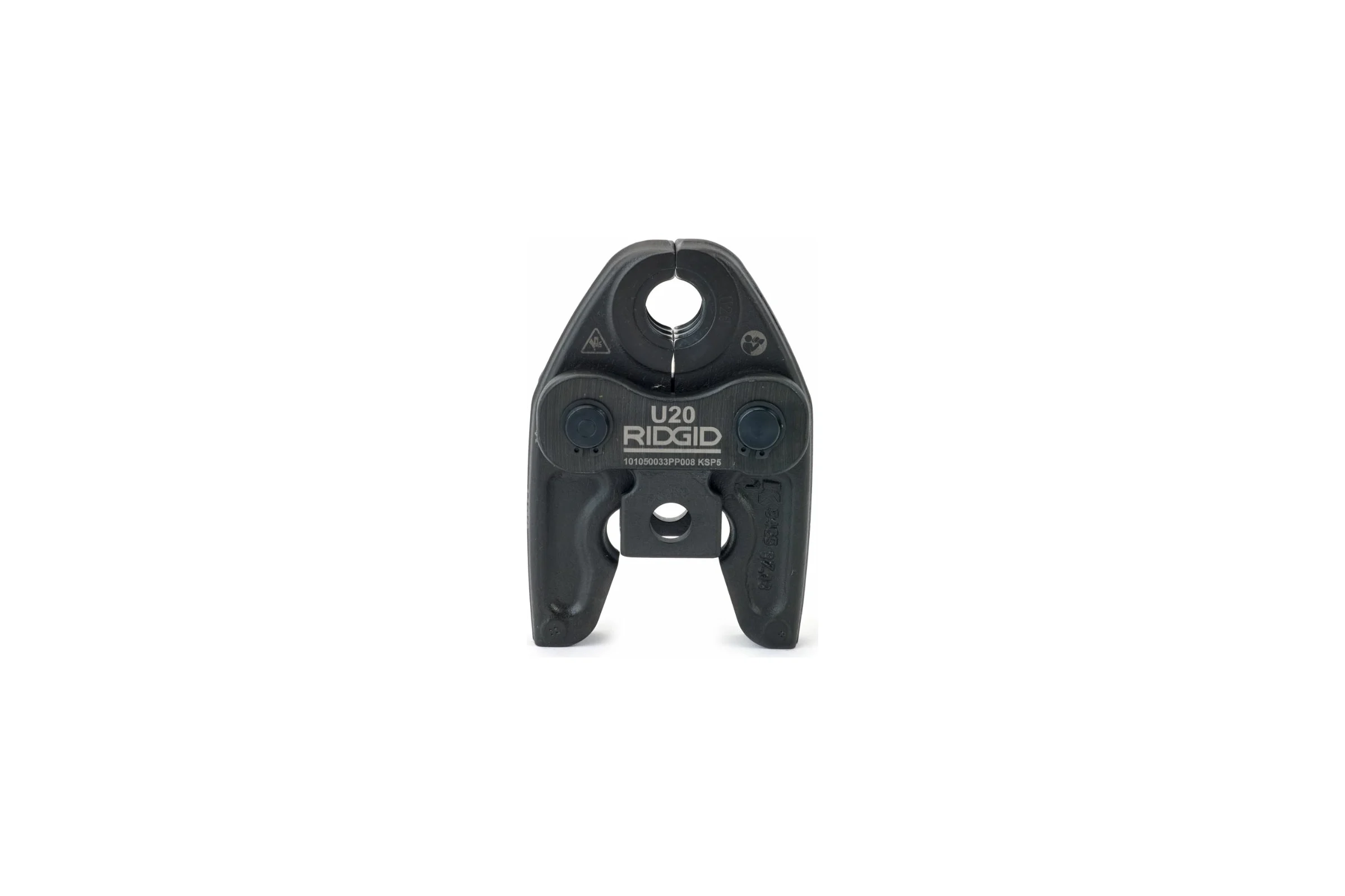 Пресс-клещи RIDGID U20 для RP350/RP351 86646R