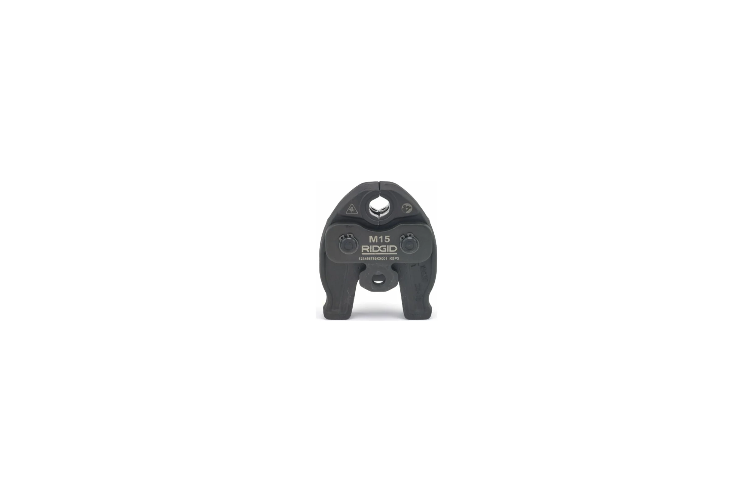 Пресс-клещи RIDGID M15 для RP 219 69158
