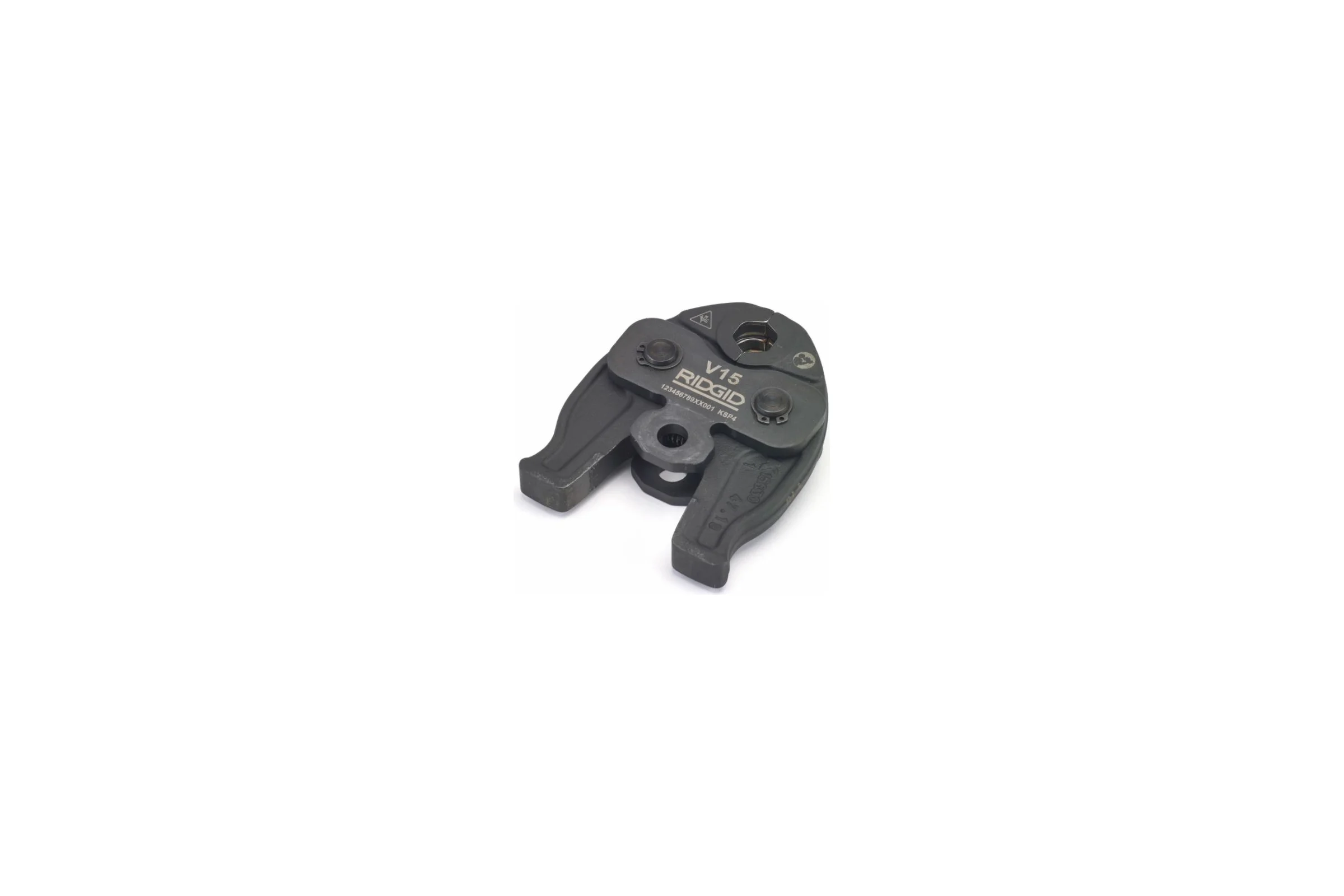 Пресс-клещи RIDGID V15 для RP 219 69193