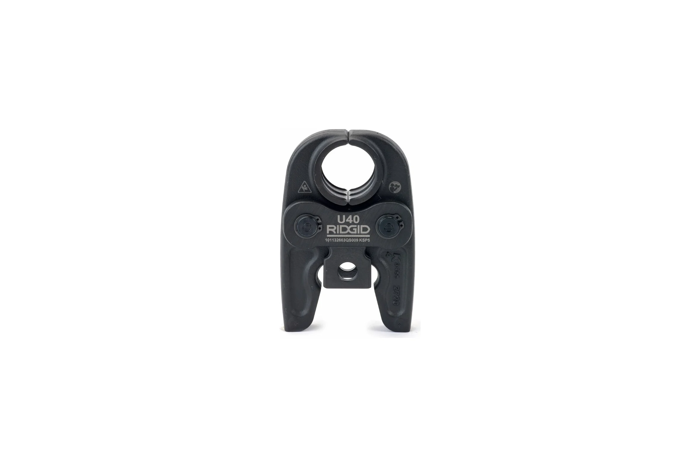 Пресс-клещи RIDGID U40 для RP350/RP351 65408