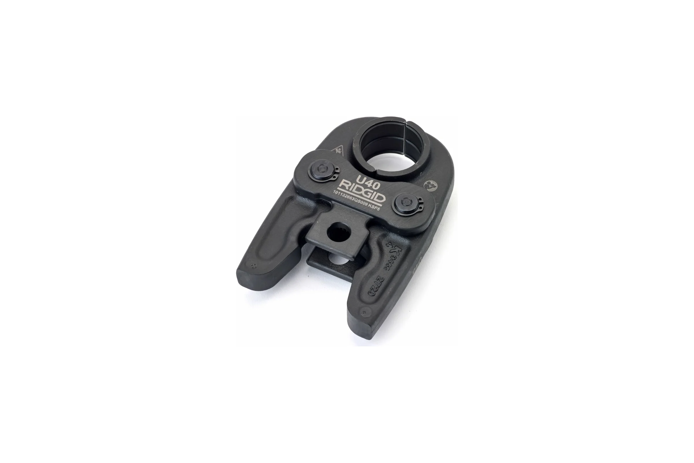 Пресс-клещи RIDGID U40 для RP350/RP351 65408