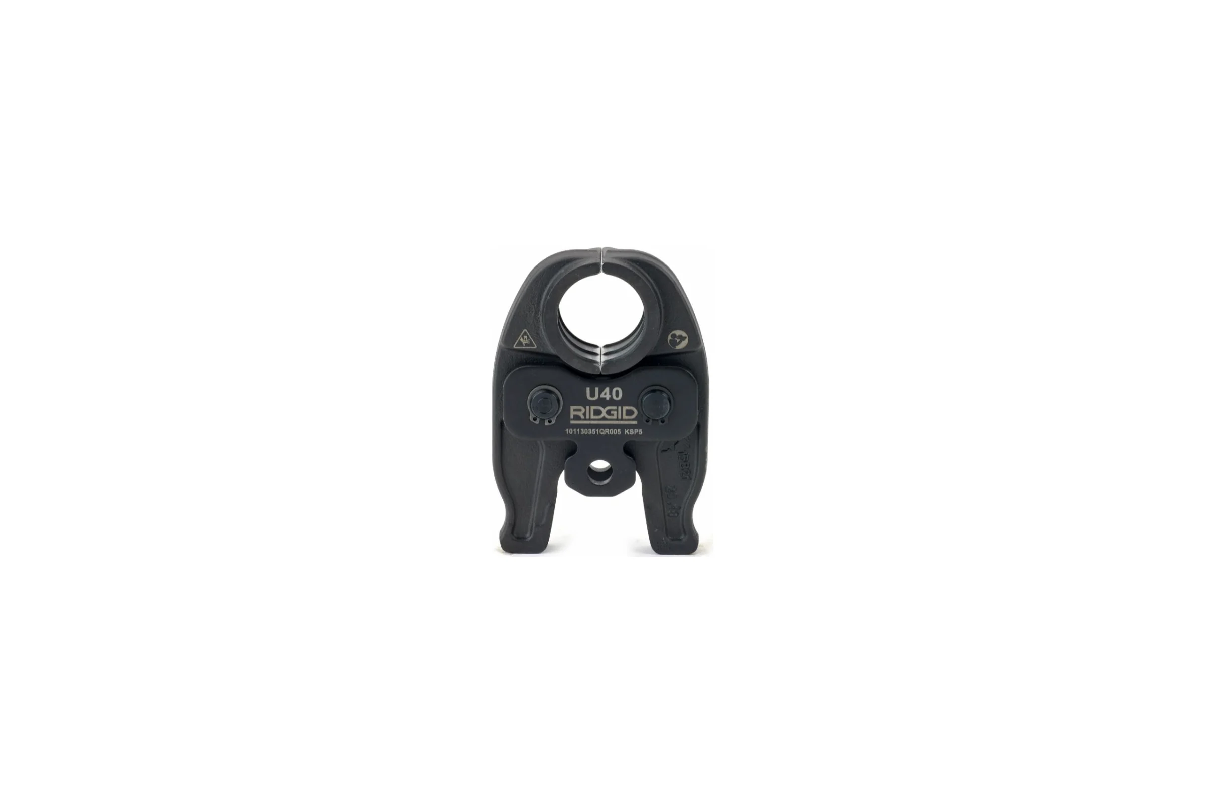 Пресс-клещи RIDGID U40 для RP 219 69303
