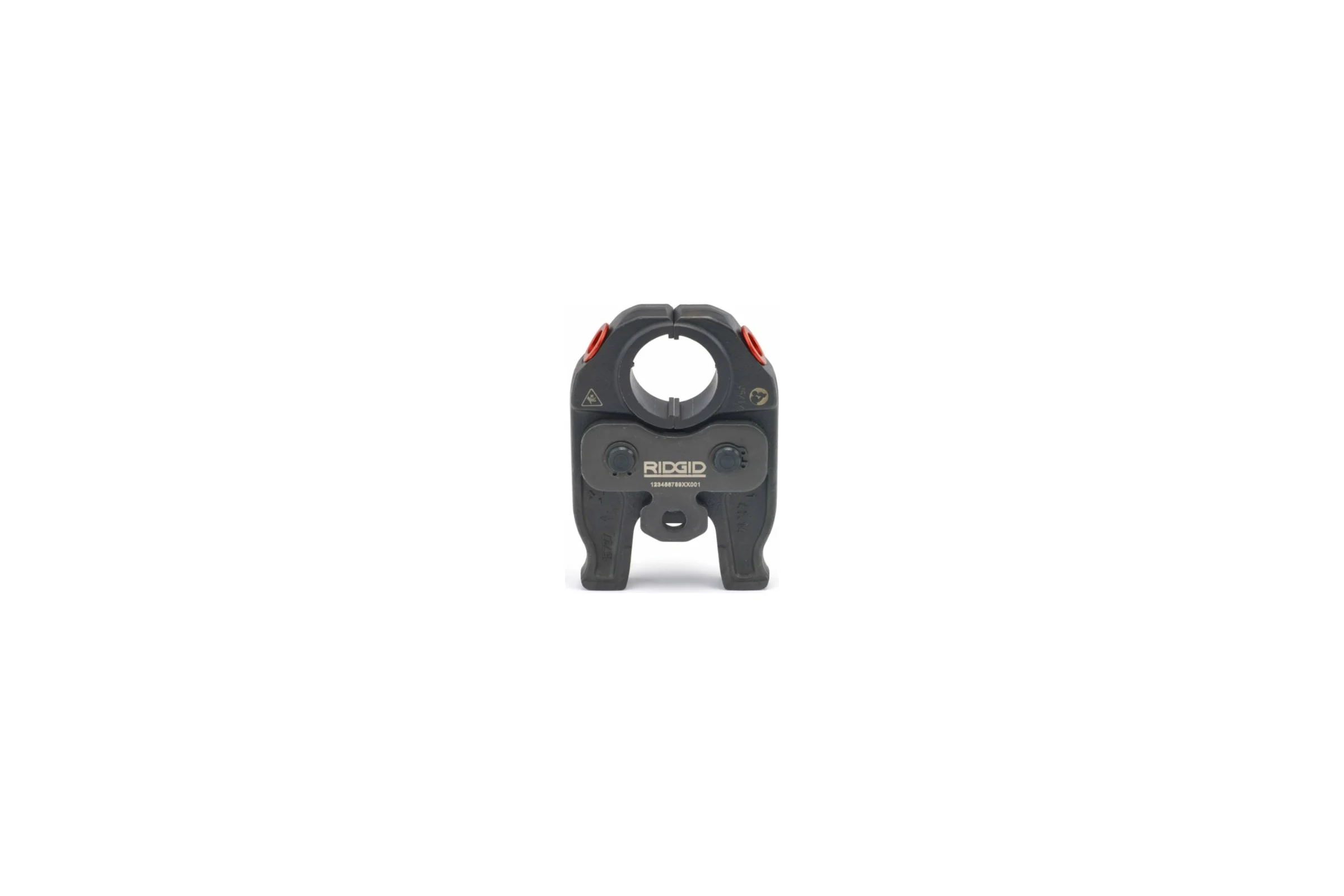 Пресс-клещи RIDGID 19 кН под матрицы для RP 219 69333