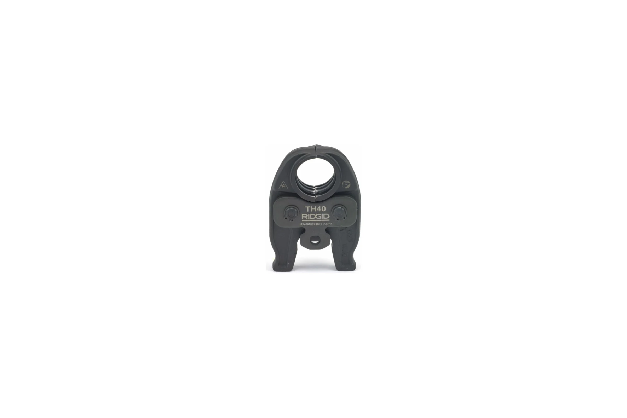 Пресс-клещи RIDGID TH40 для RP 219 69268