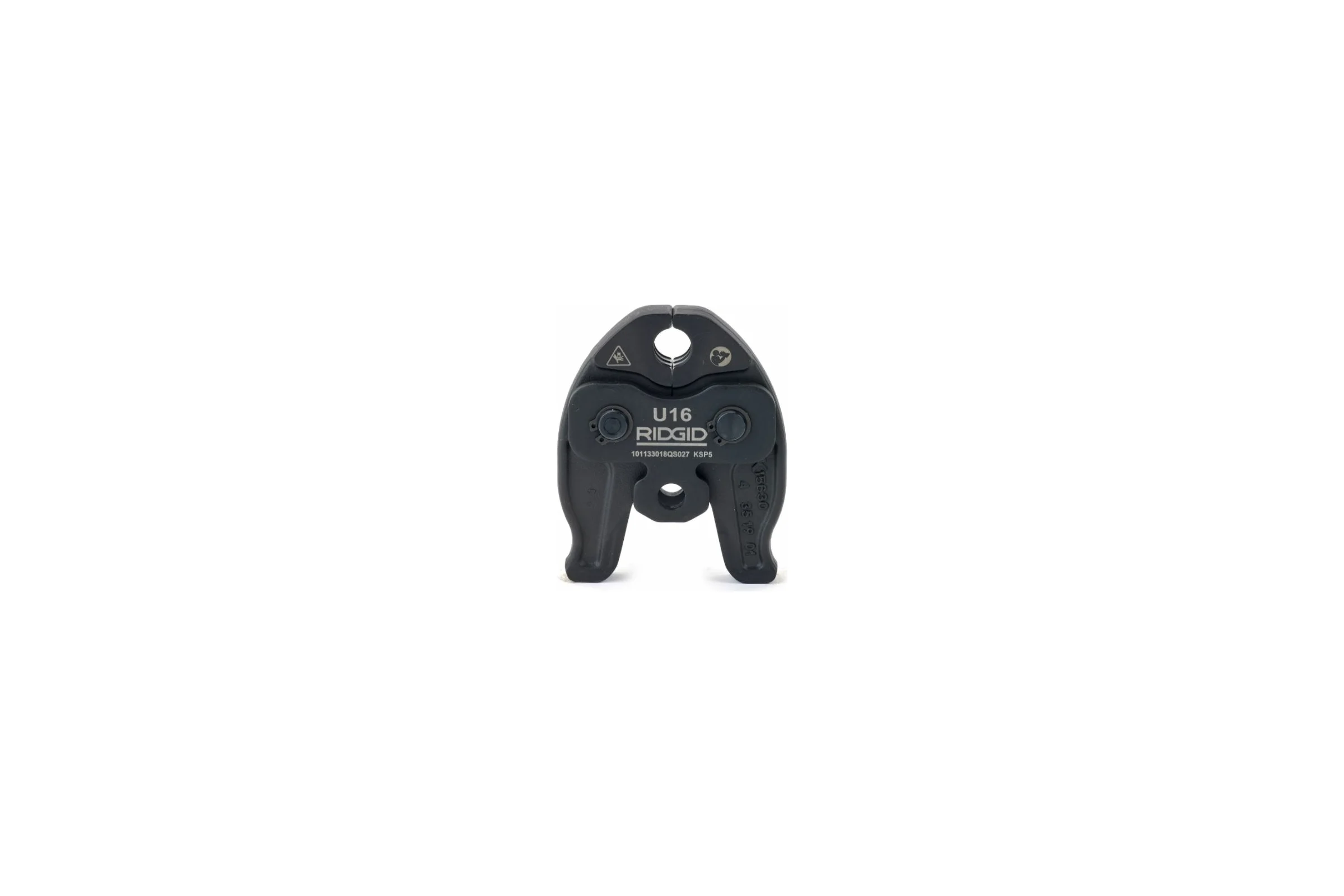 Пресс-клещи RIDGID U16 для RP 219 69283