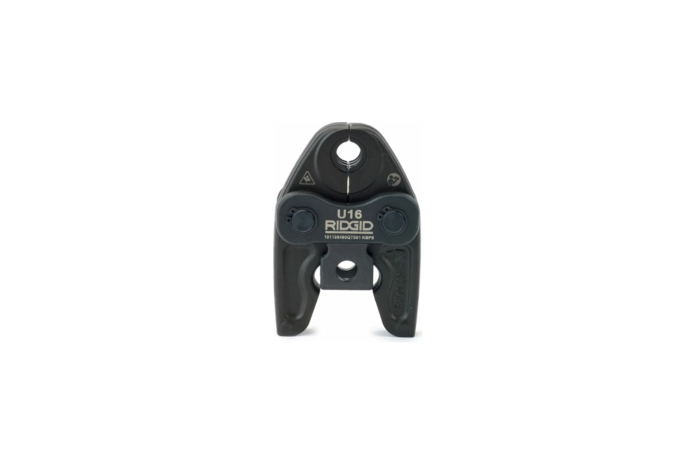 Пресс-клещи RIDGID U16 для RP350/RP351 86626