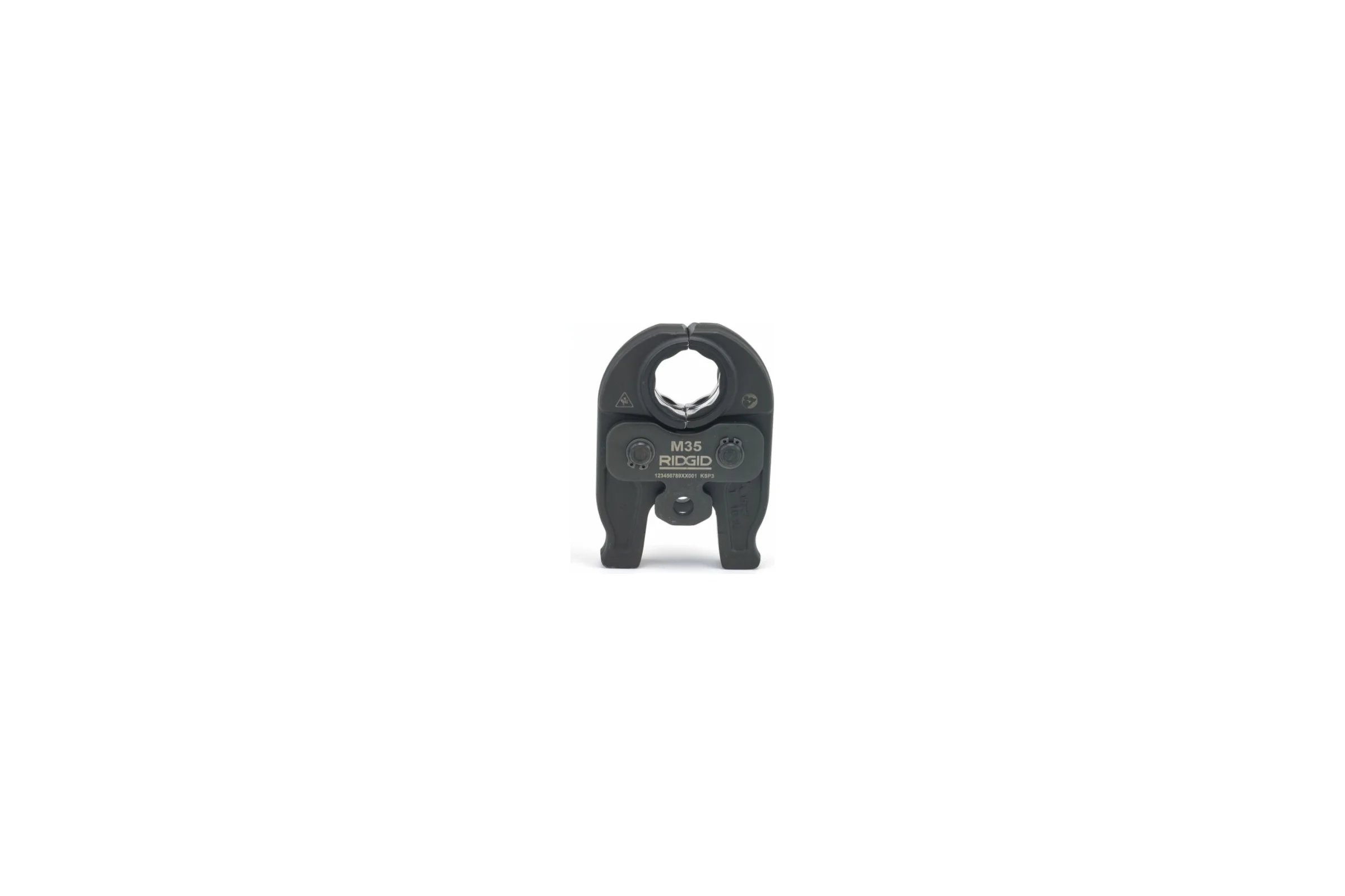 Пресс-клещи RIDGID M35 для RP 219 69178