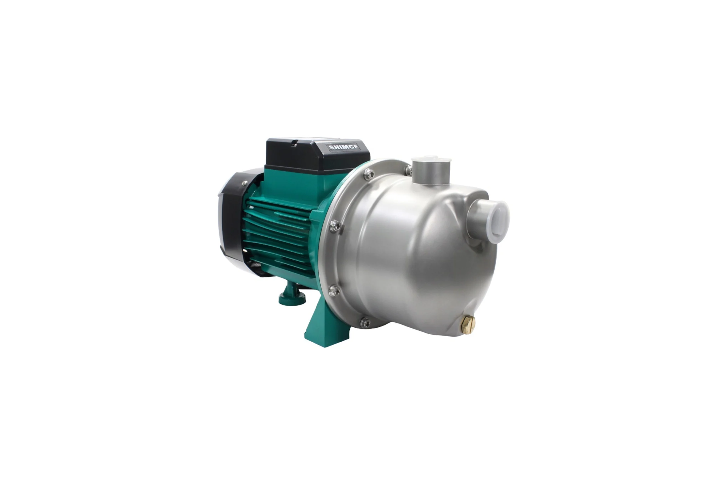 Насос повышения давления SHIMGE JET-G2 550 (1x220В; 0,55кВт) 10150100187