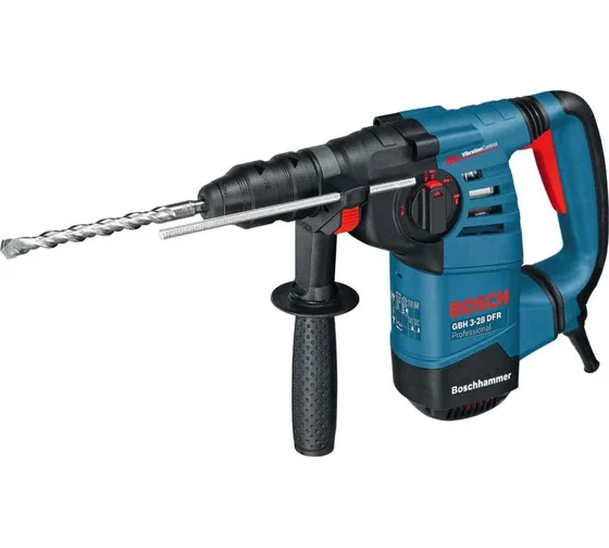 Перфоратор Bosch GBH 3-28 DFR 0.615.990.CN2