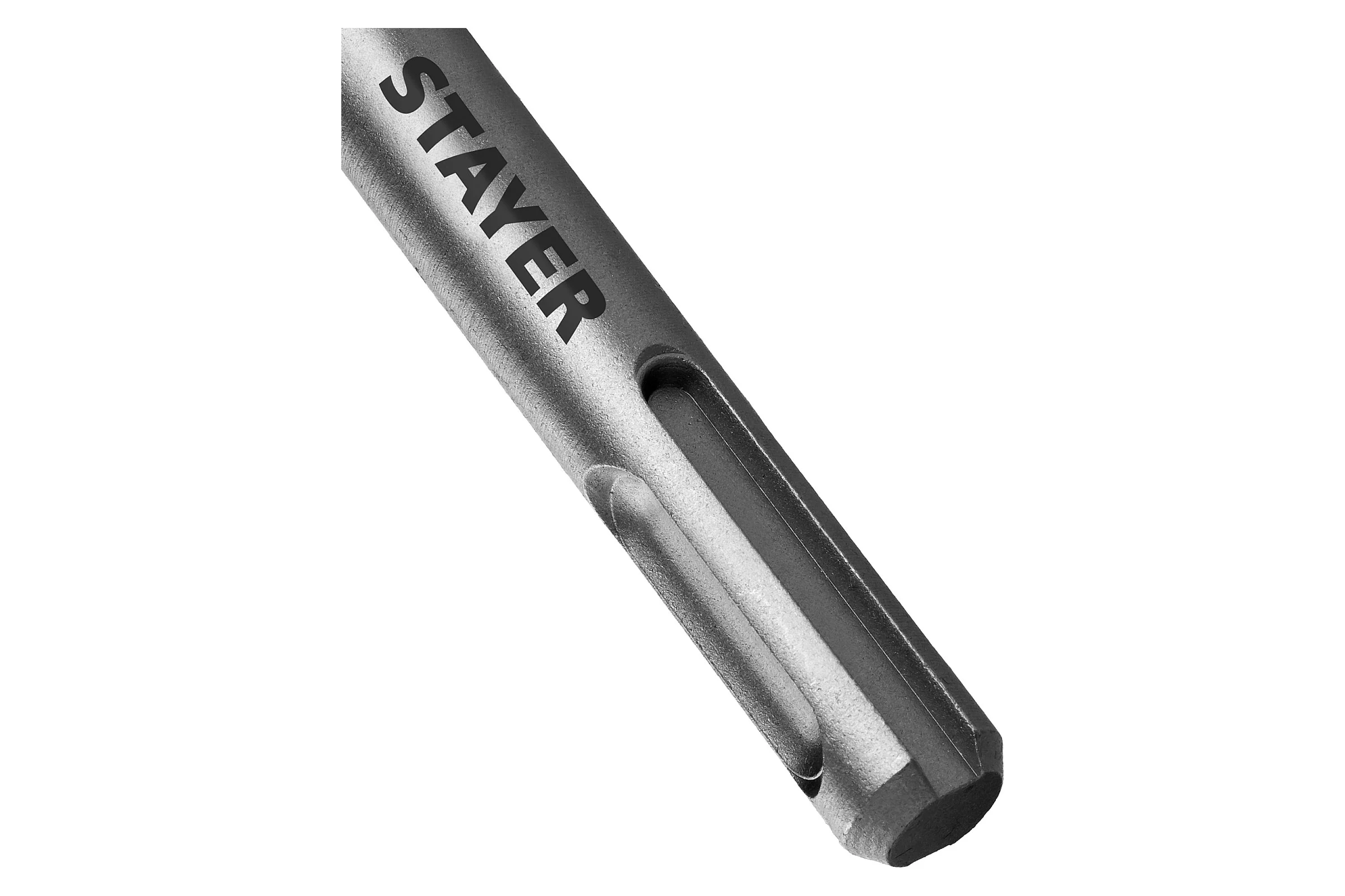Бур STAYER Professional 12x160 мм, SDS-plus 2930-160-12_z02