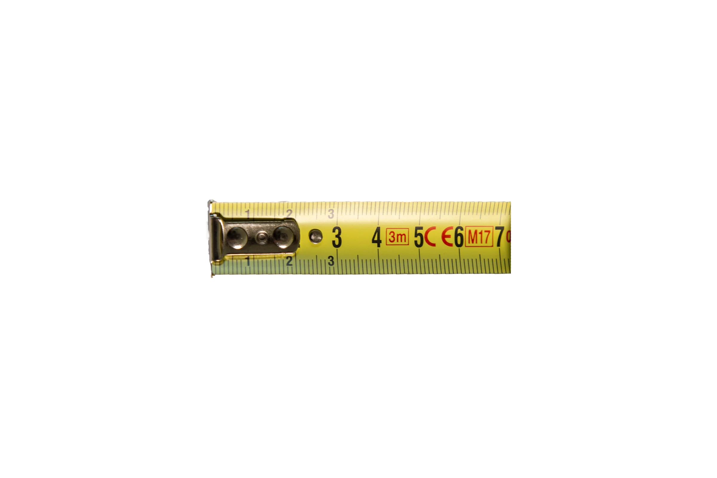 Измерительная рулетка Brilliant Tools бытовая, 3 м, 18 мм BT111903
