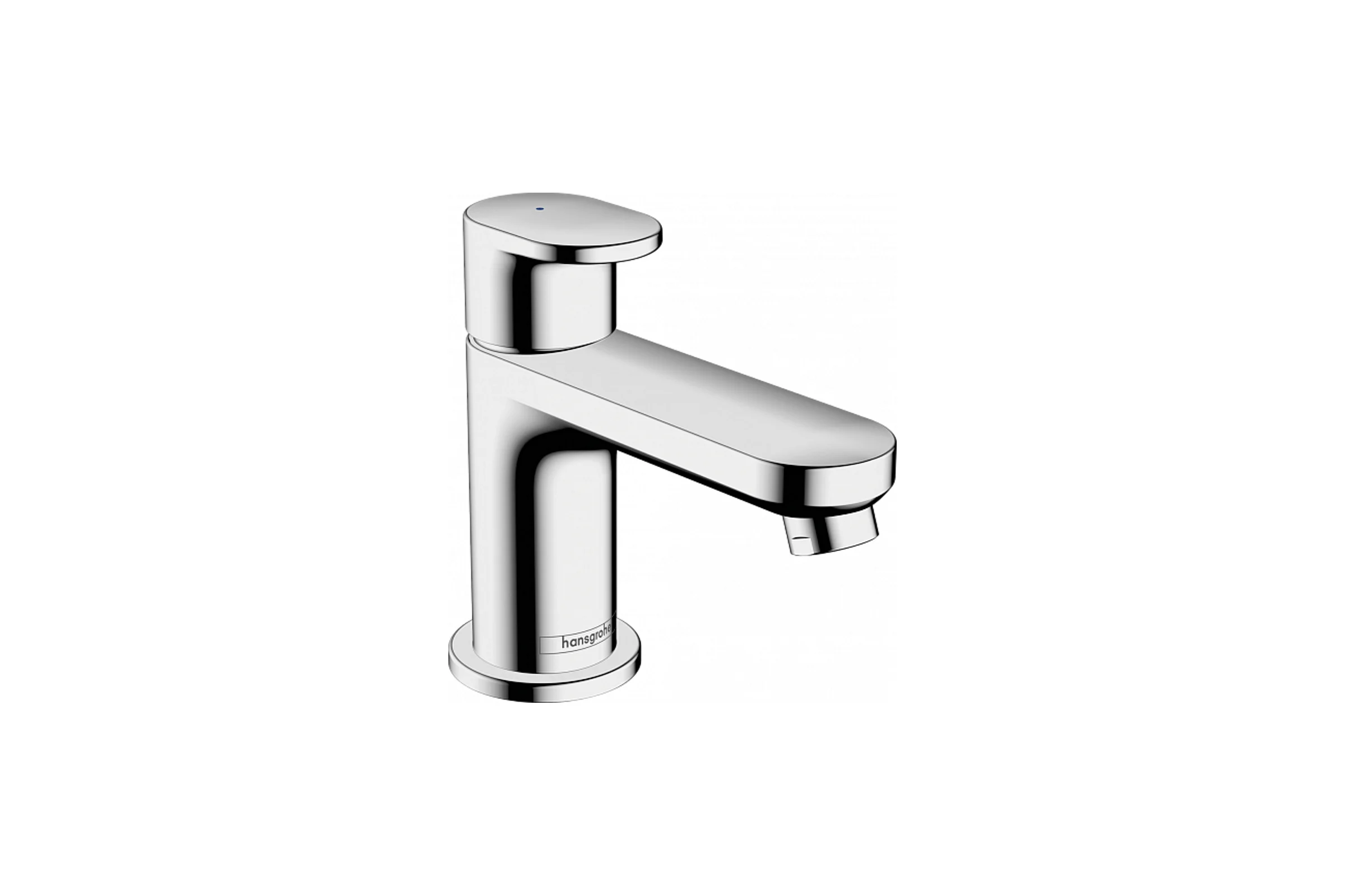 Кран для раковины для холодной воды Hansgrohe Vernis Blend 71583000