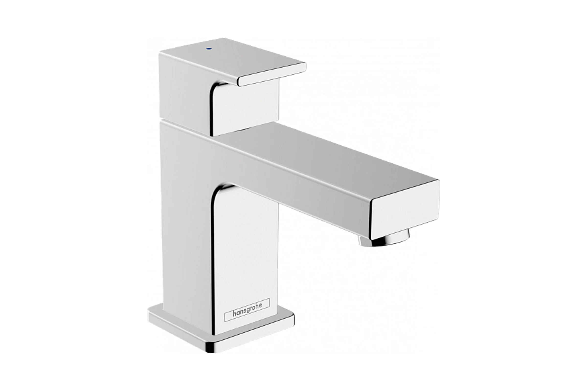 Кран для раковины для холодной воды Hansgrohe Vernis Shape 71592000