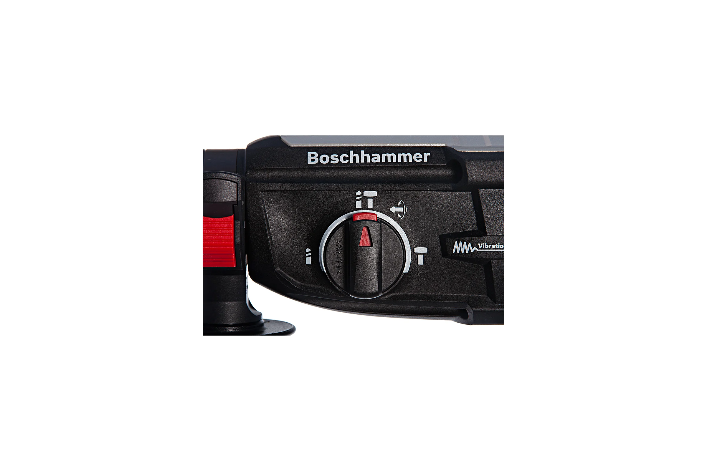 Перфоратор Bosch GBH 2-28 DFV 0.611.267.200