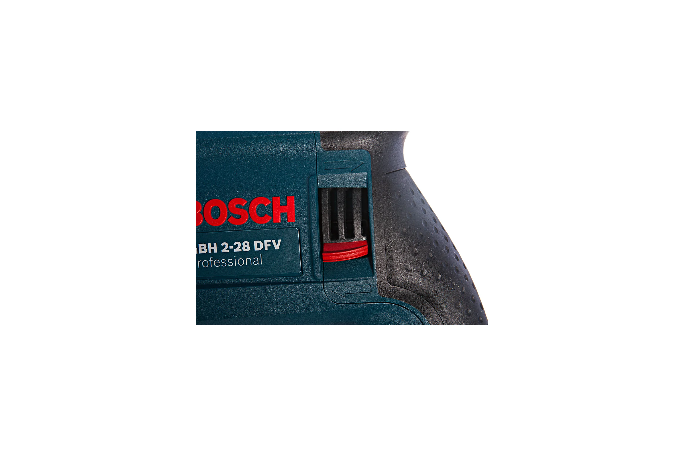 Перфоратор Bosch GBH 2-28 DFV 0.611.267.200