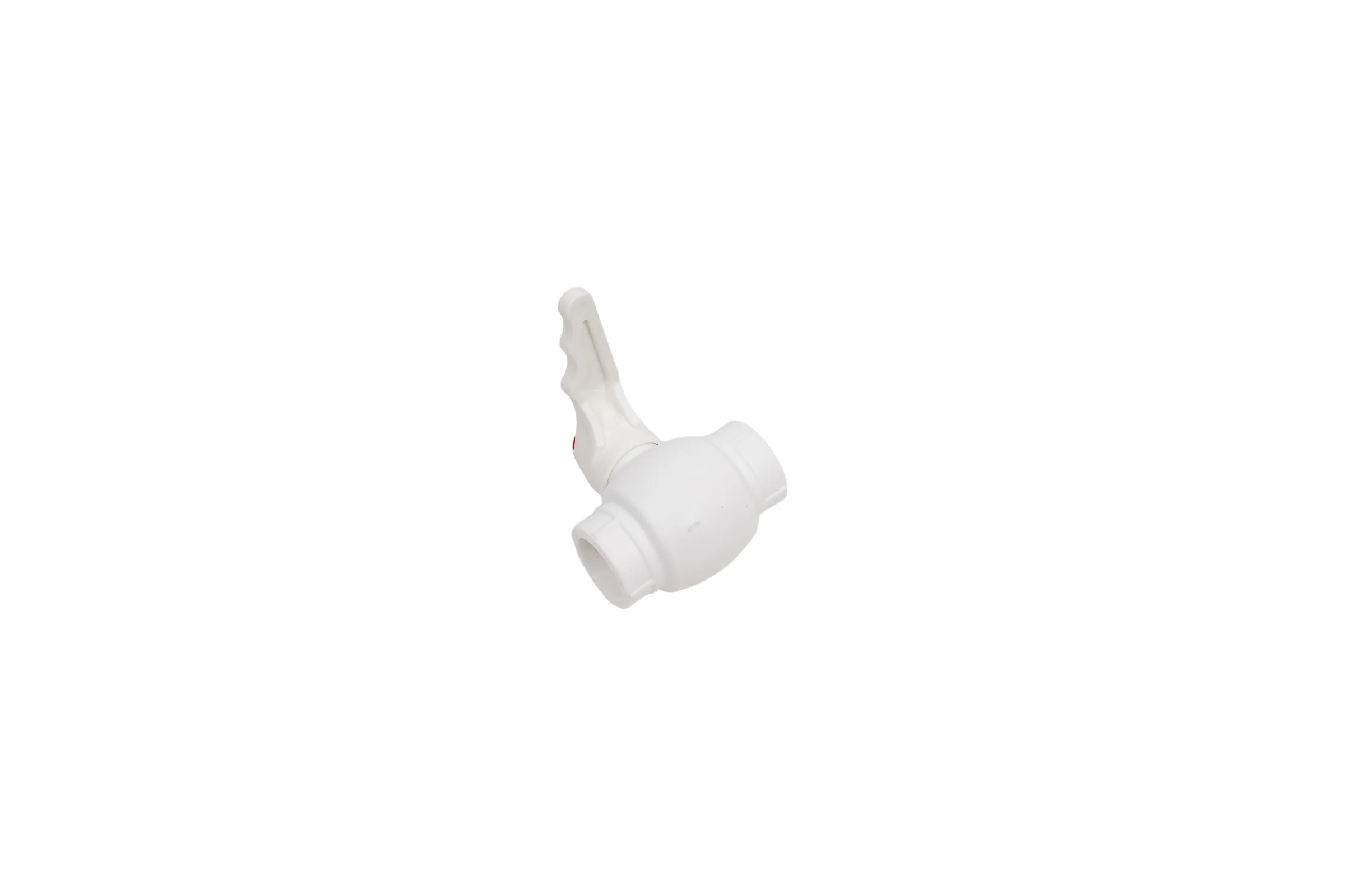 Шаровой кран SLT AQUA PP-R 25 мм SLTFA125