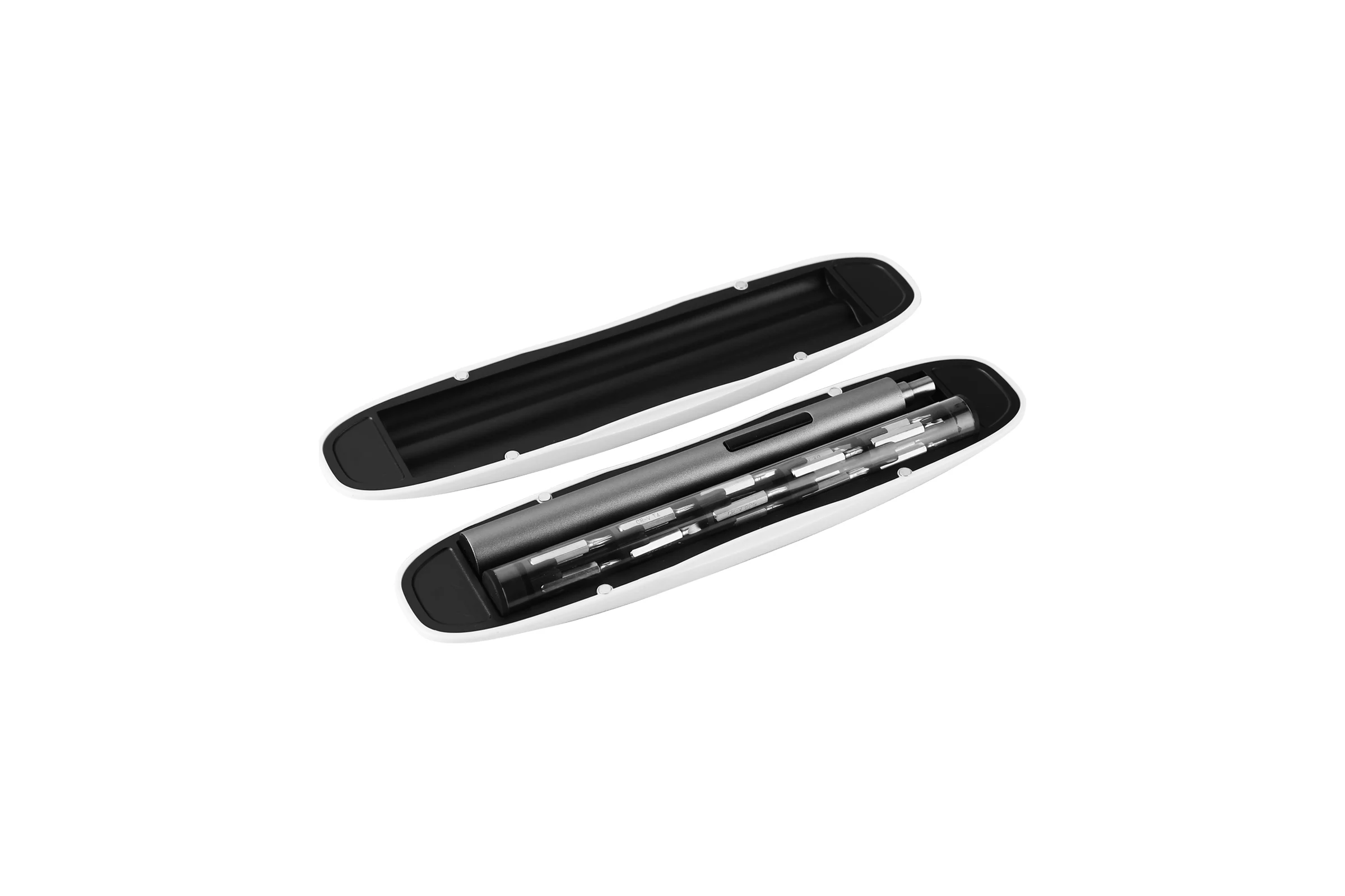 Аккумуляторная отвертка DEKO DKS4-Li 065-0660