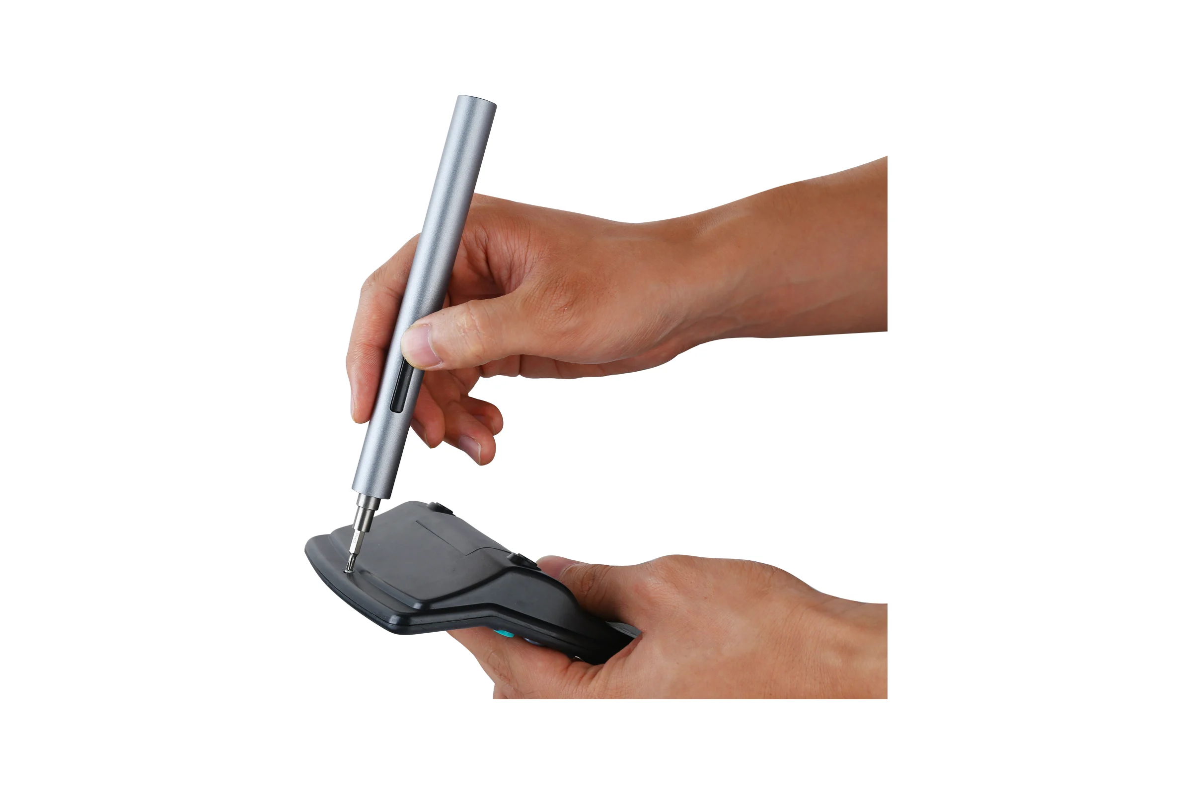 Аккумуляторная отвертка DEKO DKS4-Li 065-0660