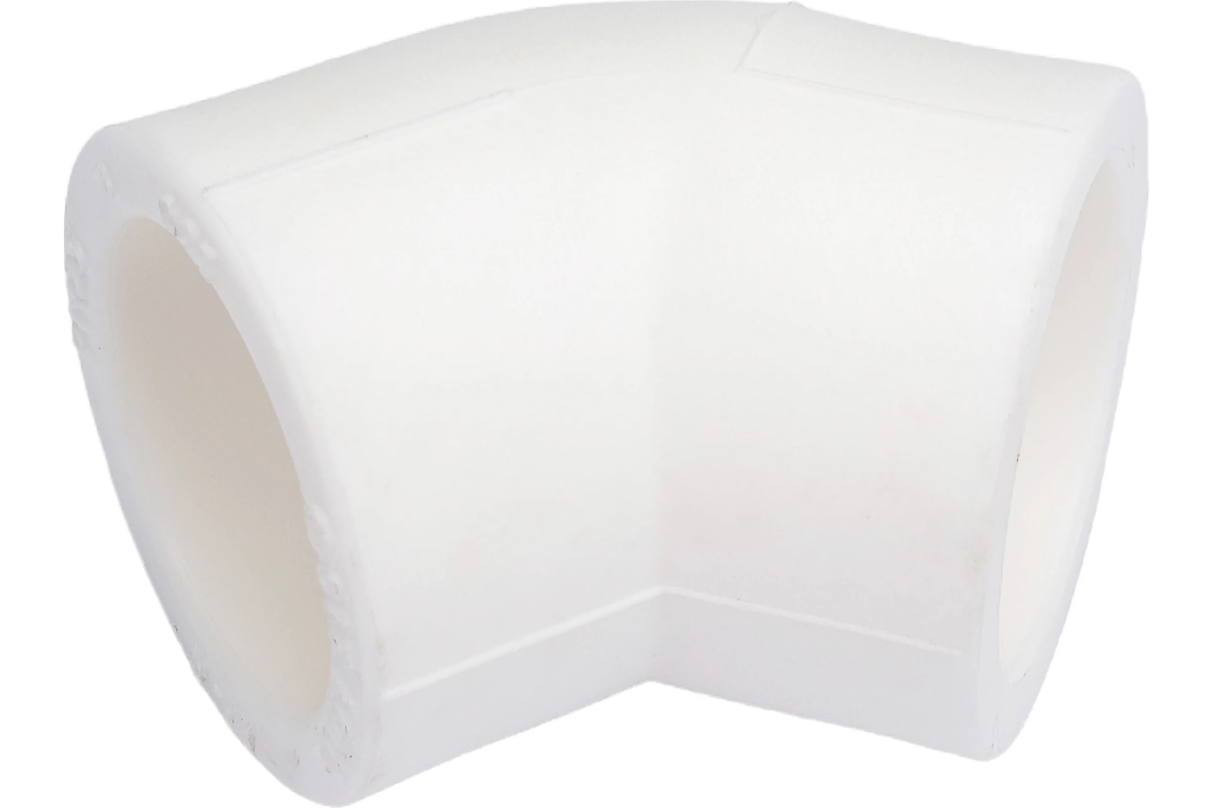 Отвод PP-R SLT AQUA 45 градусов, 25 мм SLTFY225