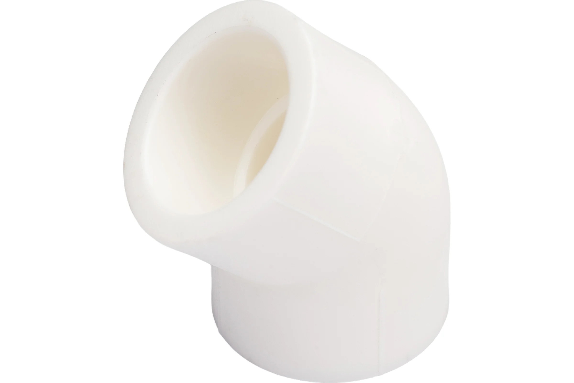Отвод PP-R SLT AQUA 45 градусов, 25 мм SLTFY225