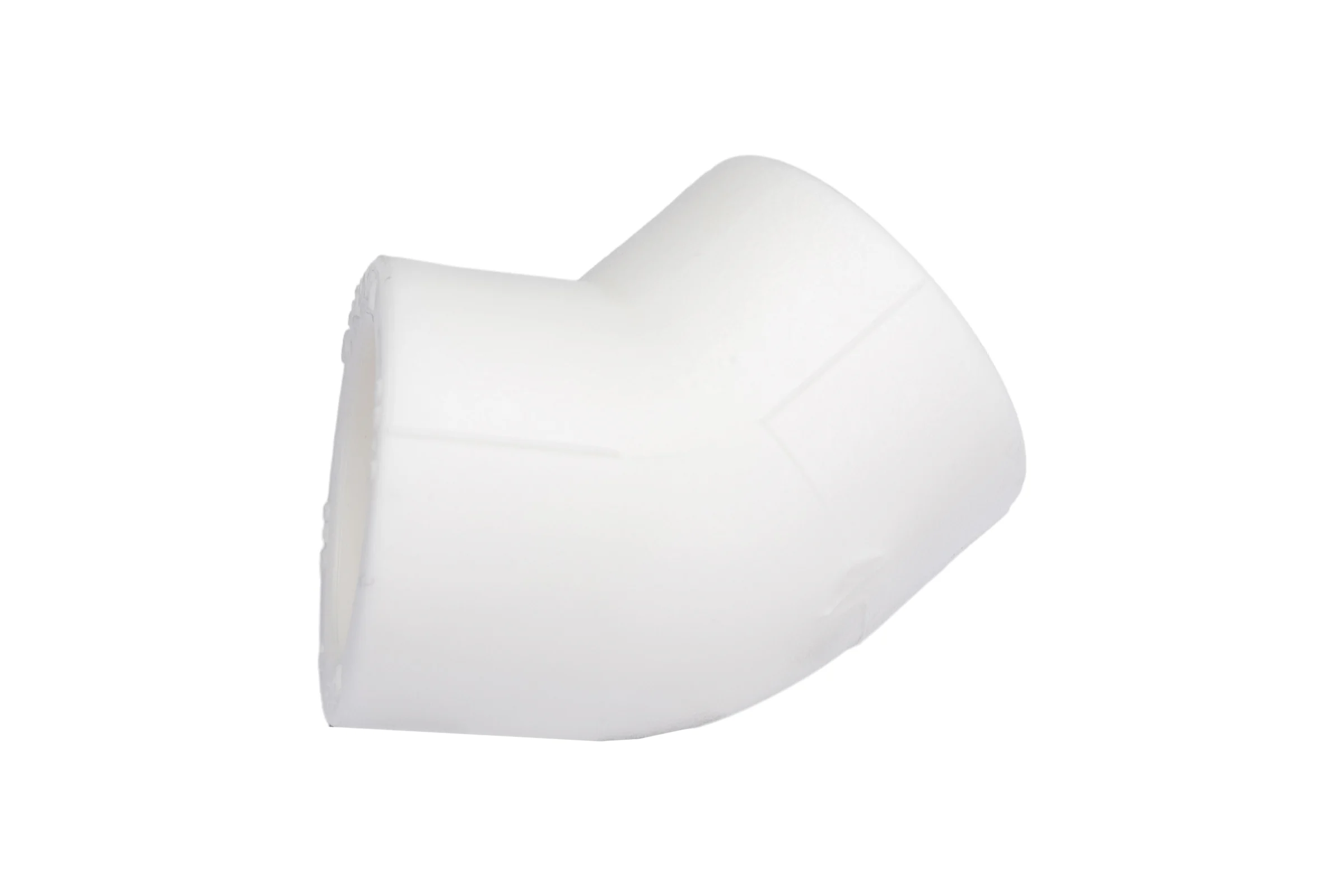 Отвод PP-R SLT AQUA 45 градусов, 25 мм SLTFY225