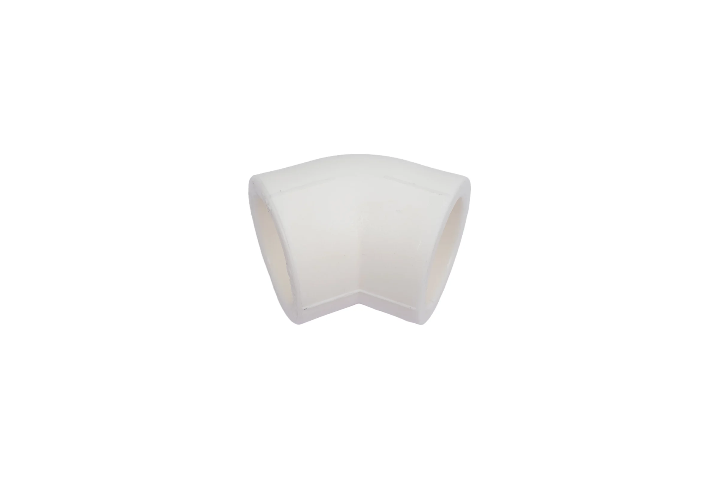 Отвод PP-R SLT AQUA 45 градусов, 32 мм SLTFY232