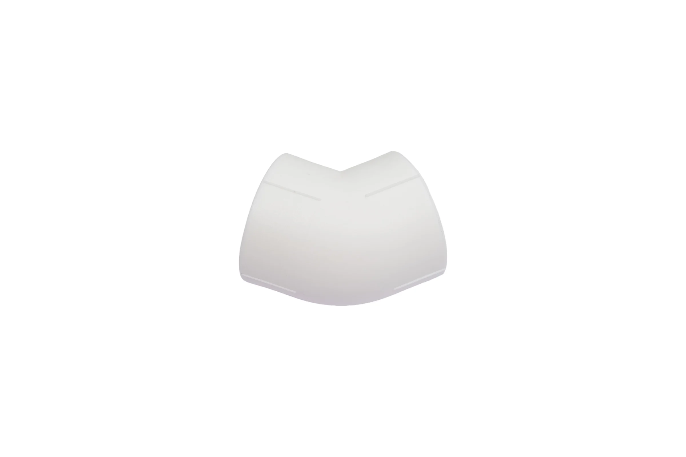 Отвод PP-R SLT AQUA 45 градусов, 32 мм SLTFY232