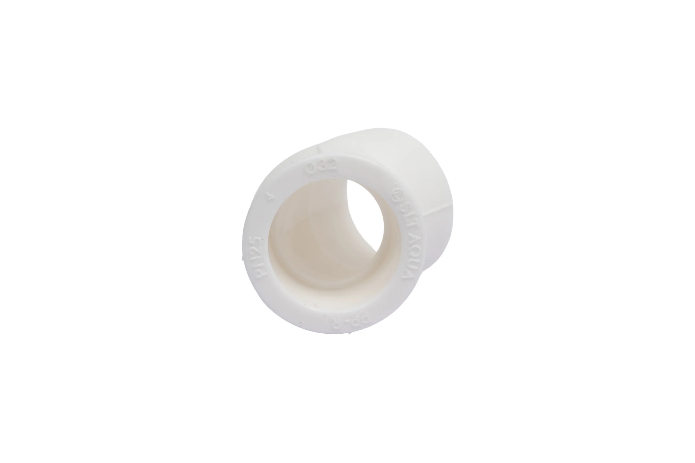 Отвод PP-R SLT AQUA 45 градусов, 32 мм SLTFY232