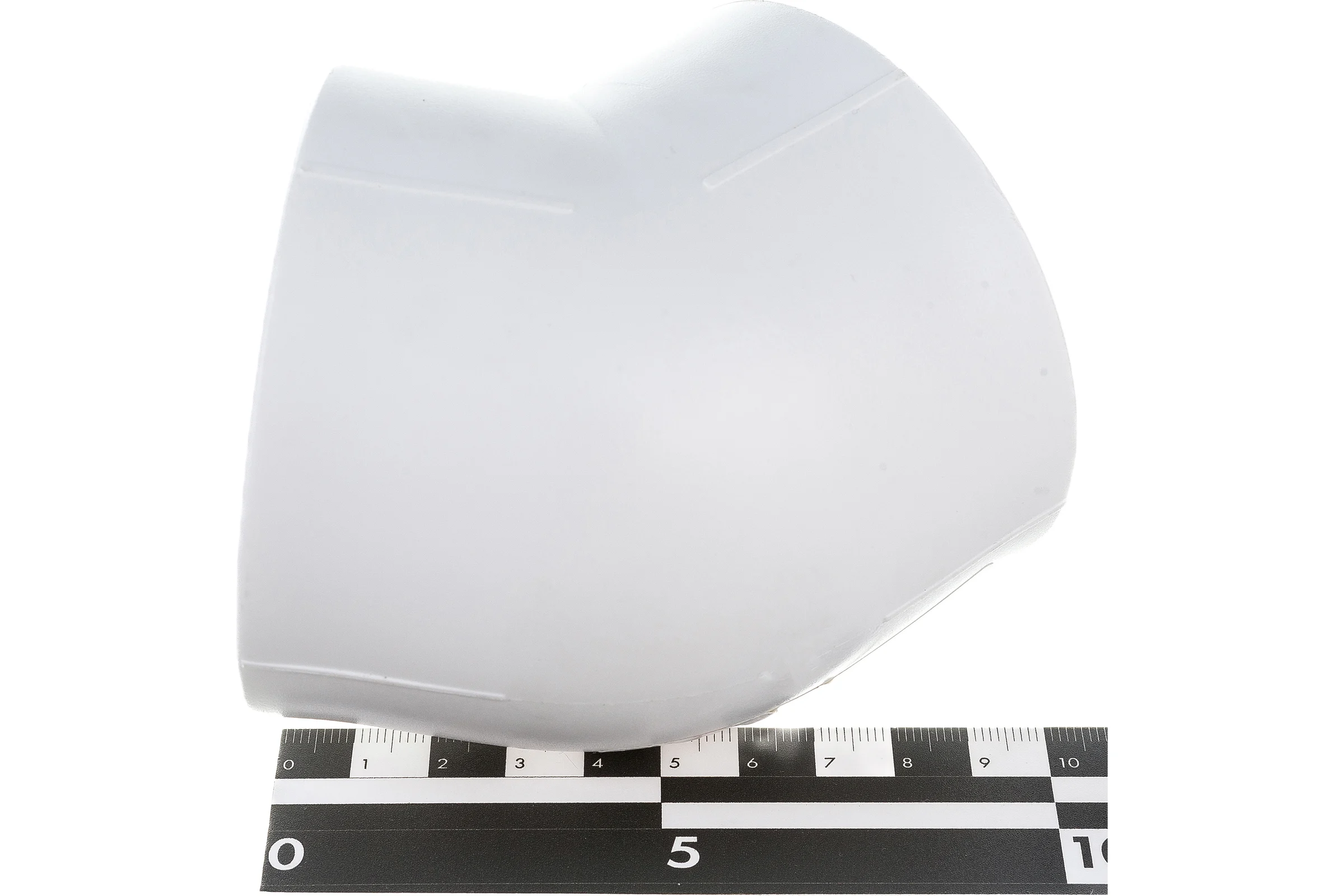 Отвод PP-R SLT AQUA 45 градусов, 63 мм SLTFY263
