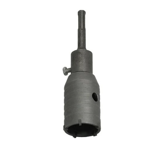 Коронка по бетону (35 мм; SDS+) SEB 401KH-35