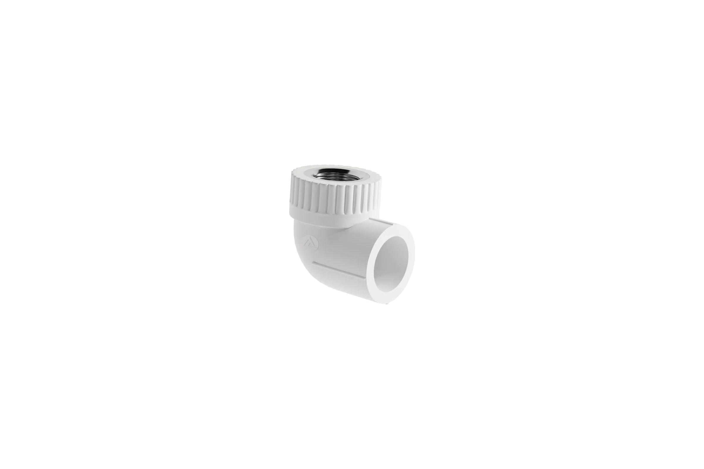 Комбинированный отвод PP-R SLT AQUA ВР 20х3/4 SLTFY6202