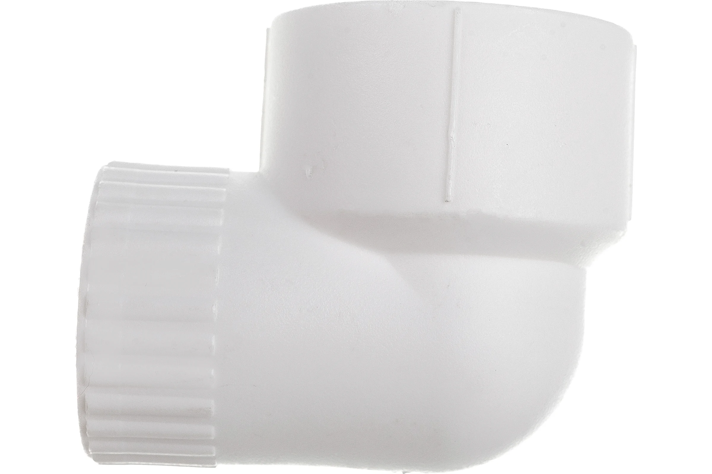 Комбинированный отвод PP-R SLT AQUA ВР 32х1/2 SLTFY6321