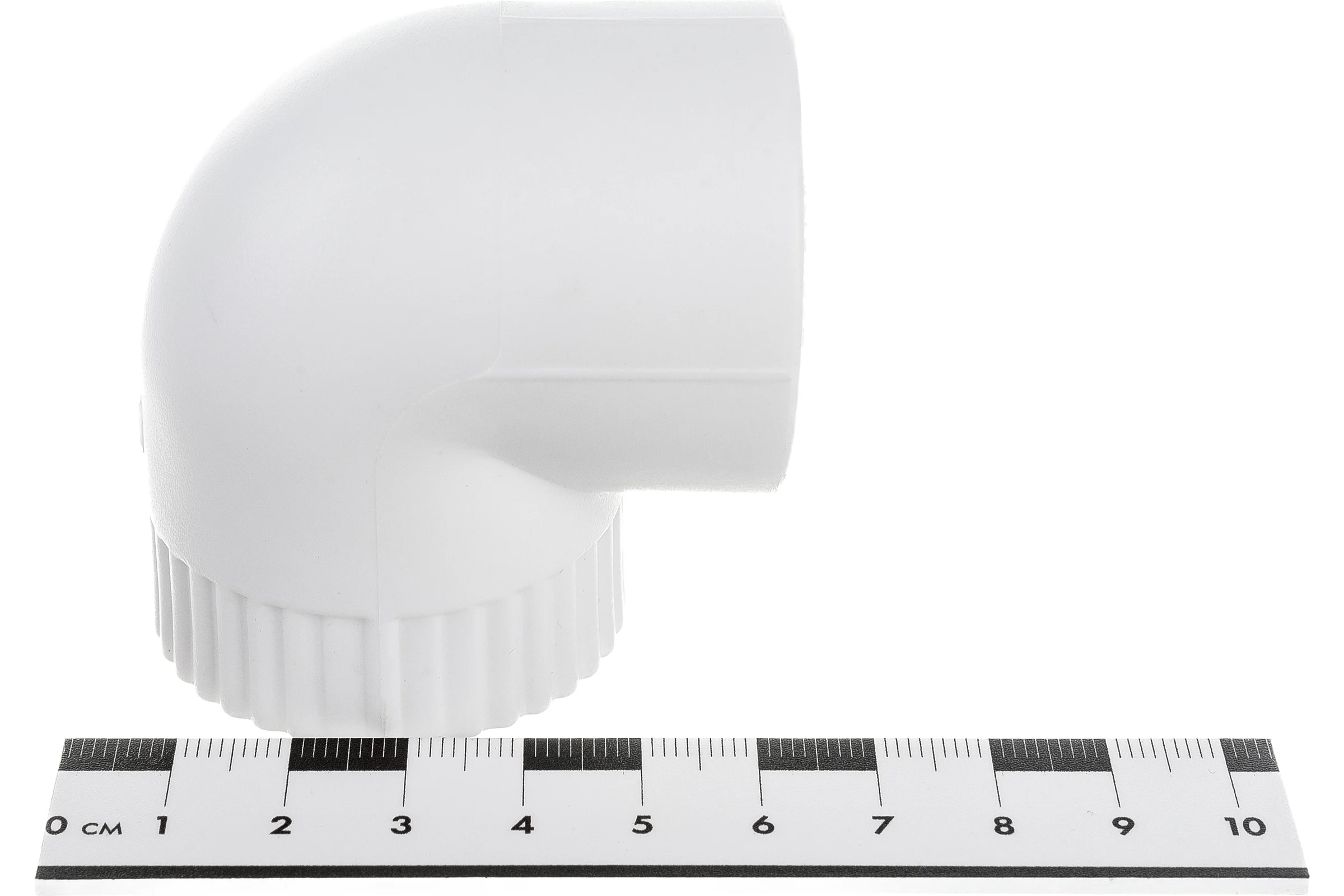 Комбинированный отвод PP-R SLT AQUA ВР 32х3/4 SLTFY6322