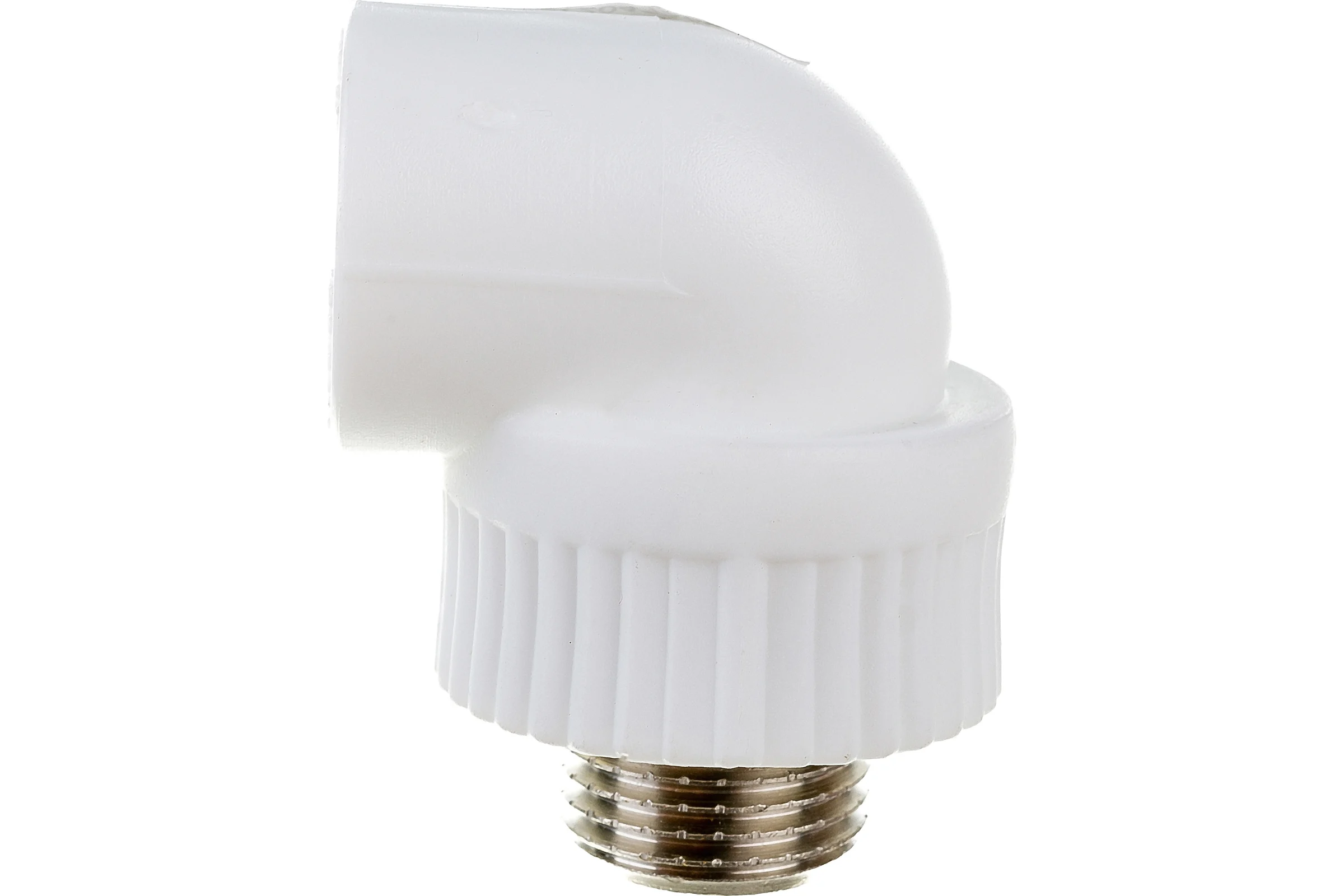 Комбинированный отвод PP-R SLT AQUA НР 20х1/2 SLTFY5201