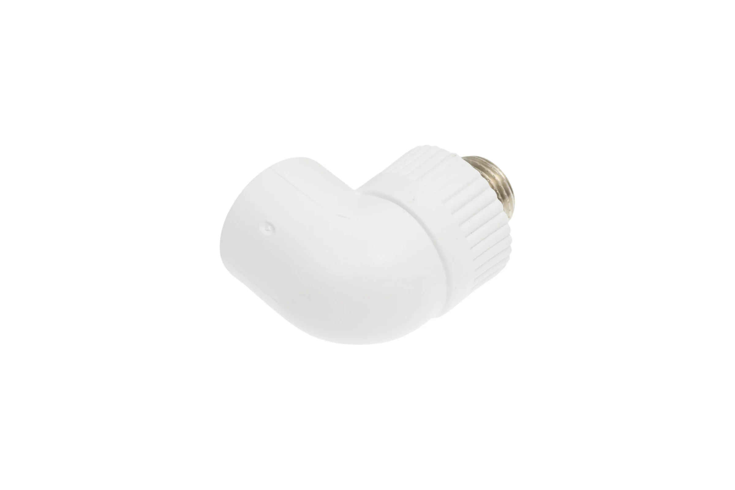 Комбинированный отвод PP-R SLT AQUA НР 25х1/2 SLTFY5251